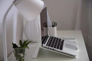 Tips for Creating a Productive Home Workspace