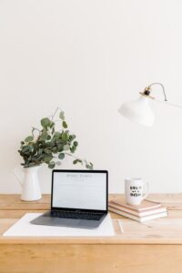 Tips for Creating a Cozy and Functional Home Workspace